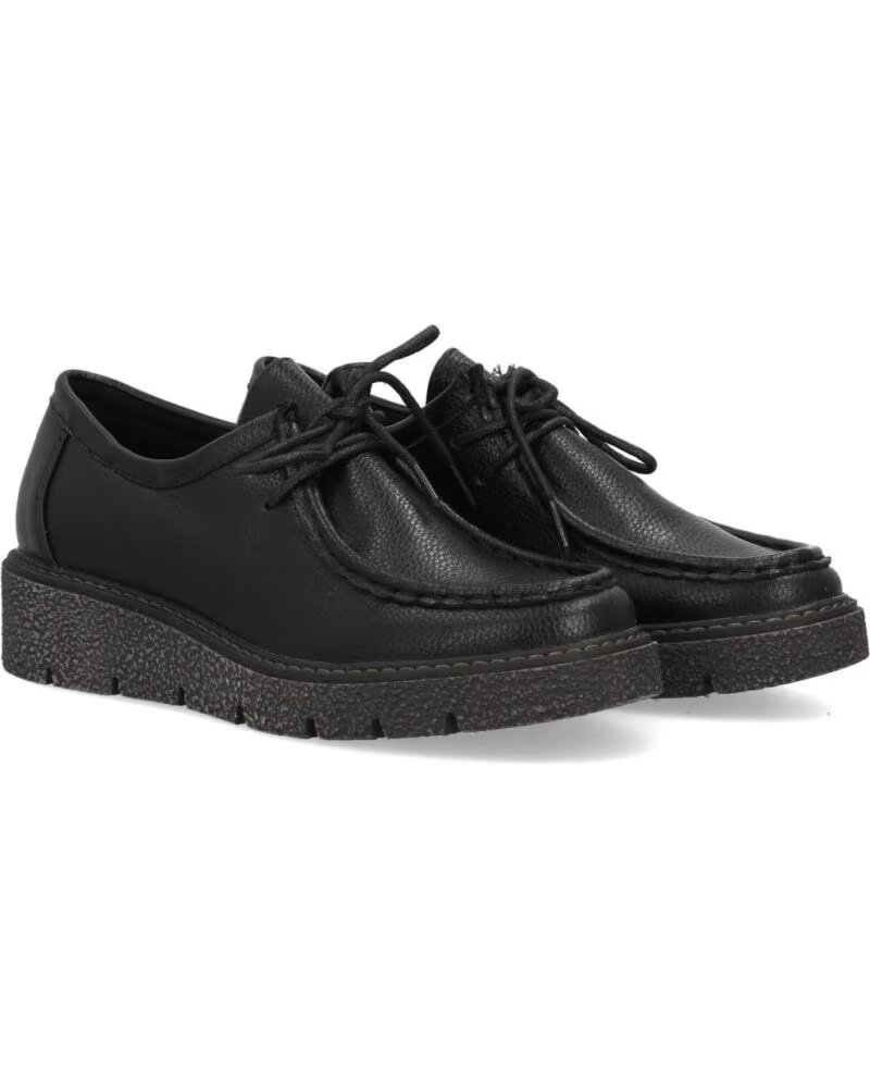 SCARPE SPORT3PUNTO0 1021 NERO VARIOS COLORES