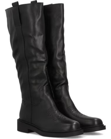 SPORT3PUNTO0 DB-5546 HOHE STIEFEL MIT BESTICKUNG VARIOS COLORES