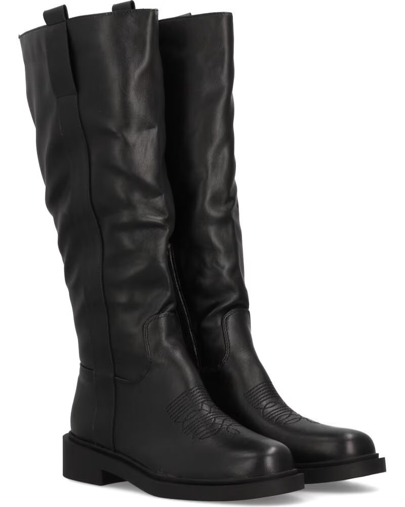 SPORT3PUNTO0 DB-5546 BOTTES HAUTES BRODÉES VARIOS COLORES