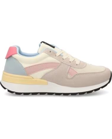 SPORT3PUNTO0 XX-15 SNEAKER ROSA VARIOS COLORES