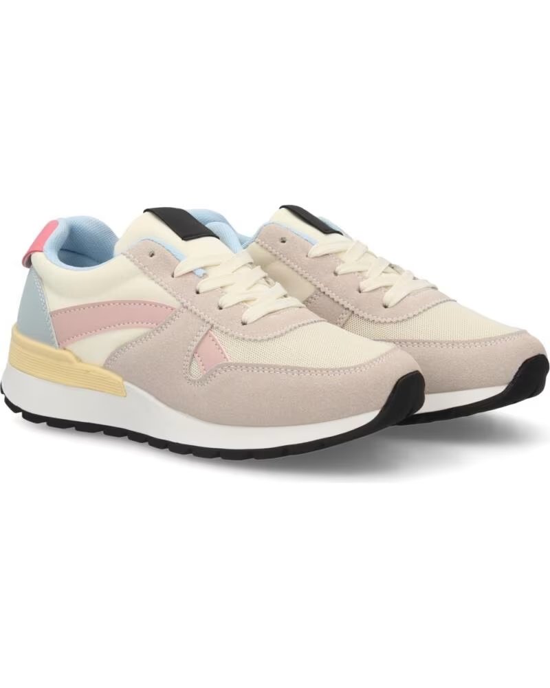 SPORT3PUNTO0 XX-15 SNEAKER ROSA VARIOS COLORES