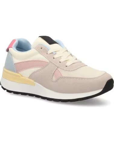 SPORT3PUNTO0 XX-15 SNEAKER ROSA VARIOS COLORES