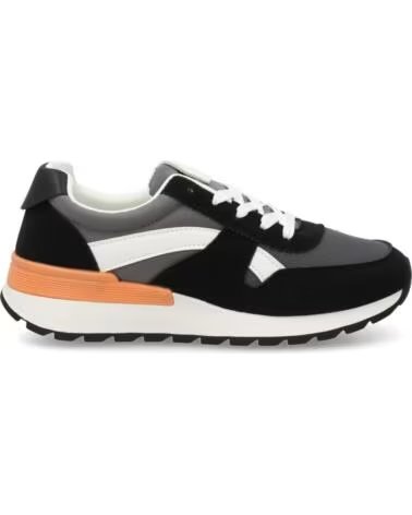 SPORT3PUNTO0 XX-15 SCHWARZE SNEAKER VARIOS COLORES