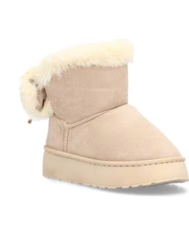 STIVALI INVERNALI SPORT3PUNTO0 YY-186-BEIGE VARIOS COLORES