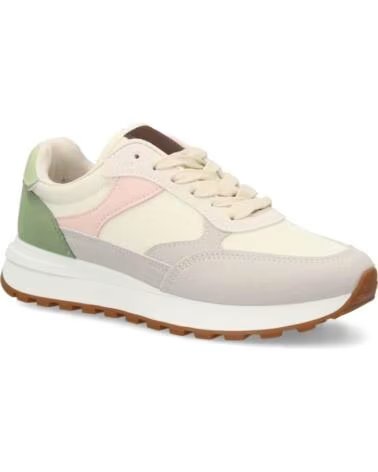 SPORT3PUNTO0 TT-100 ZAPATILLAS CASUAL ROSA VARIOS COLORES