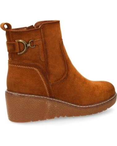 SPORT3PUNTO0 1986-16 KEILSTIEFELETTEN CAMEL VARIOS COLORES