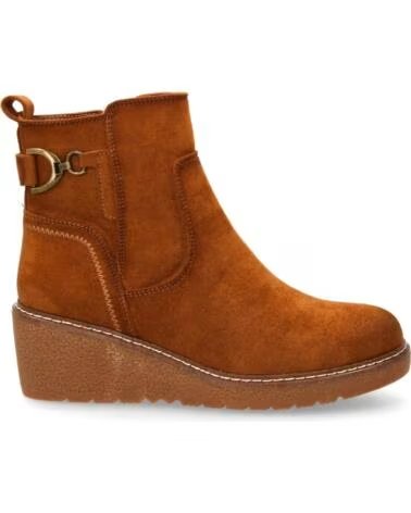 SPORT3PUNTO0 1986-16 KEILSTIEFELETTEN CAMEL VARIOS COLORES