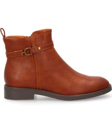 SPORT3PUNTO0 VRA-1108 KAMEL STIEFELETTEN VARIOS COLORES
