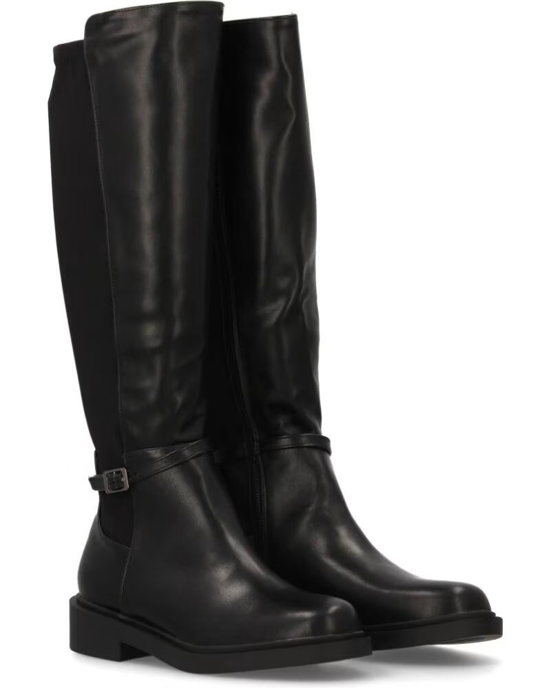 SPORT3PUNTO0 DB-5550 DAMEN-LANGSCHAFTSTIEFEL VARIOS COLORES