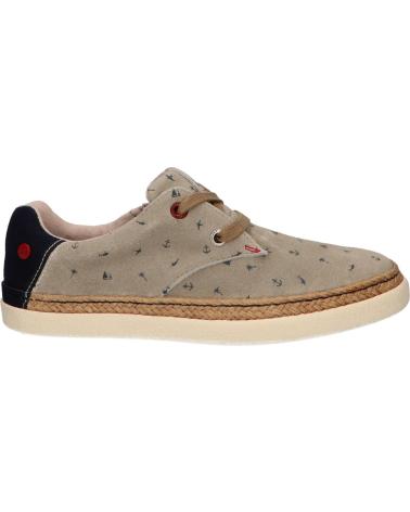 Sportif pour Fille et Garçon GIOSEPPO 47308 GRIS