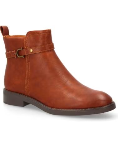 SPORT3PUNTO0 VRA-1108 KAMEL STIEFELETTEN VARIOS COLORES