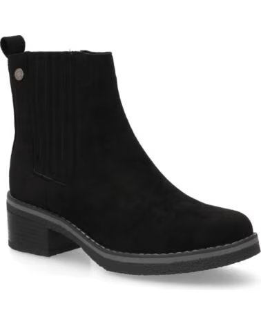 SPORT3PUNTO0 VR5-2017 SCHWARZE DAMENSTIEFELETTEN VARIOS COLORES