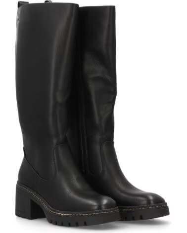SPORT3PUNTO0 VR5-2027 BOTAS ALTAS NEGRAS DE MUJER VARIOS COLORES
