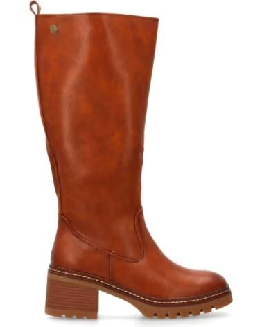 BOTTES HAUTES SPORT3PUNTO0 VR5-2027 CAMEL VARIOS COLORES
