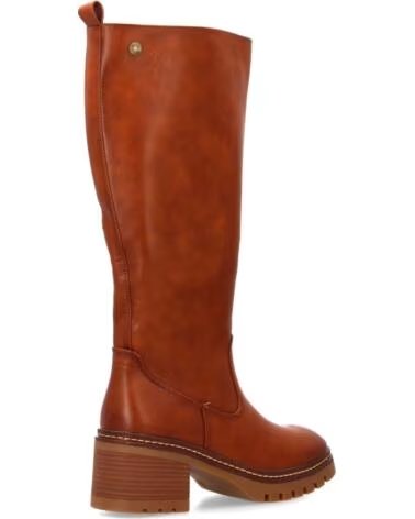 BOTTES HAUTES SPORT3PUNTO0 VR5-2027 CAMEL VARIOS COLORES
