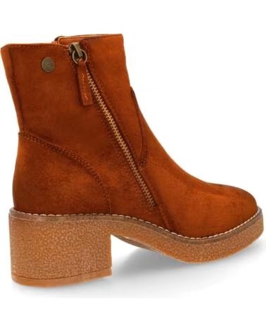 SPORT3PUNTO0 VRA-1079 LEDERSTIEFELETTEN VARIOS COLORES