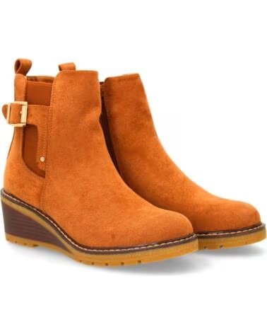 SPORT3PUNTO0 KEILSTIEFELETTEN CAMEL JJ-608 VARIOS COLORES