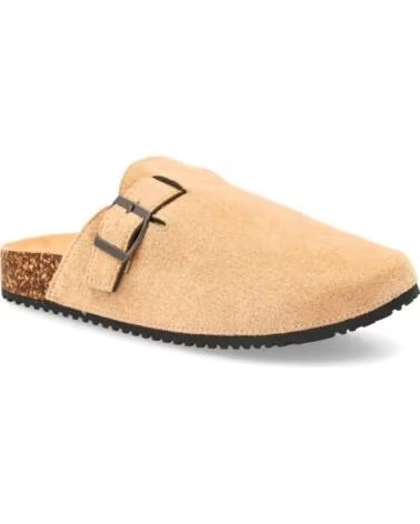 SPORT3PUNTO0 LL66-210 SABOTS TAUPE VARIOS COLORES