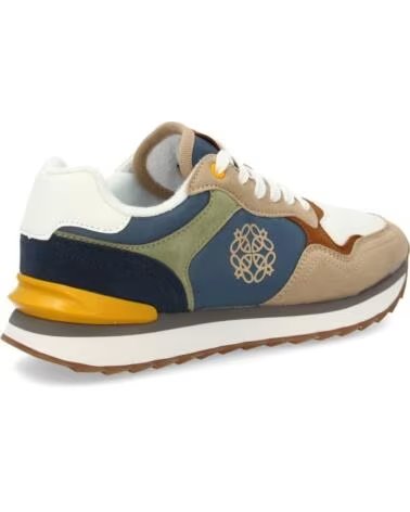 SPORT3PUNTO0 KH-350 ZAPATILLAS CASUAL MULTICOLOR VARIOS COLORES