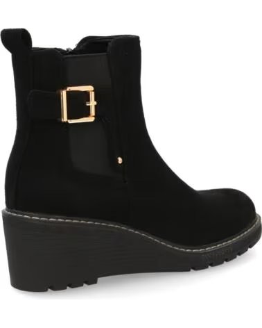 WEDGE-STIEFELETTEN SPORT3PUNTO0 JJ-608 VARIOS COLORES
