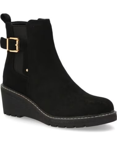 WEDGE-STIEFELETTEN SPORT3PUNTO0 JJ-608 VARIOS COLORES