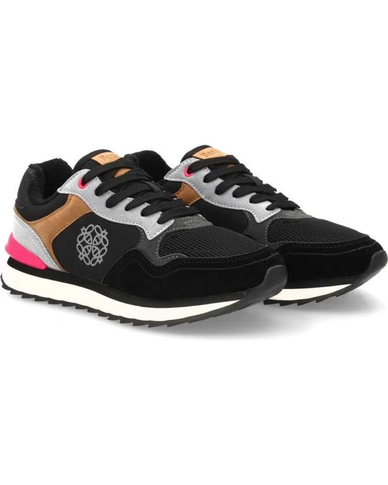 SPORT3PUNTO0 SCARPE SPORTIVE KH-350 NERO VARIOS COLORES