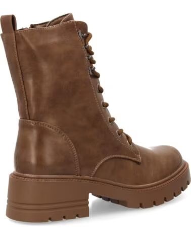 SPORT3PUNTO0 2531 KAKI STIVALI MILITARI VARIOS COLORES