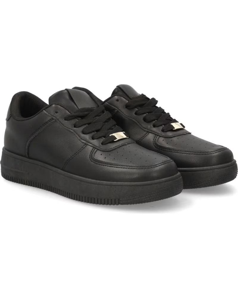 BASKETS SPORT3PUNTO0 EV-43 NOIR VARIOS COLORES