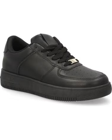 BASKETS SPORT3PUNTO0 EV-43 NOIR VARIOS COLORES