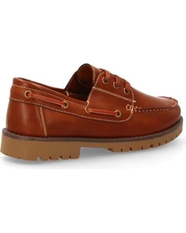 SPORT3PUNTO0 VRAE-99 BOOTSSCHUHE AUS LEDER VARIOS COLORES