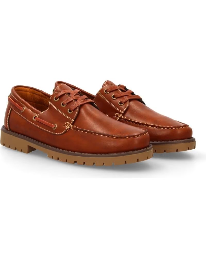 SPORT3PUNTO0 VRAE-99 BOOTSSCHUHE AUS LEDER VARIOS COLORES