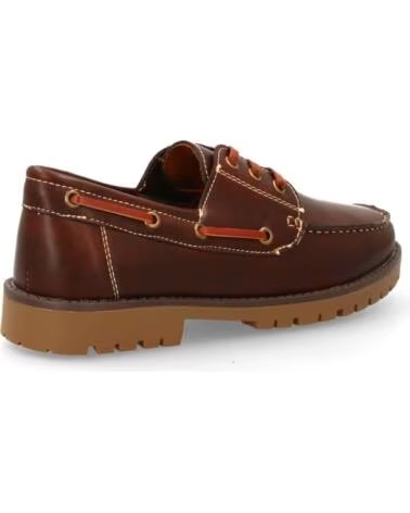 SPORT3PUNTO0 VRAE-99 LEDER BOOTSSCHUHE VARIOS COLORES