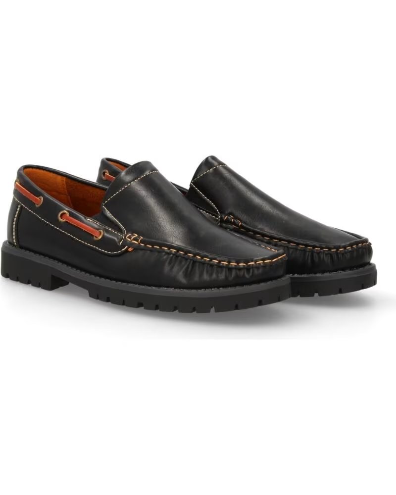 SPORT3PUNTO0 VRAE-100 CHAUSSURES DÉCONTRACTÉES NOIR VARIOS COLORES