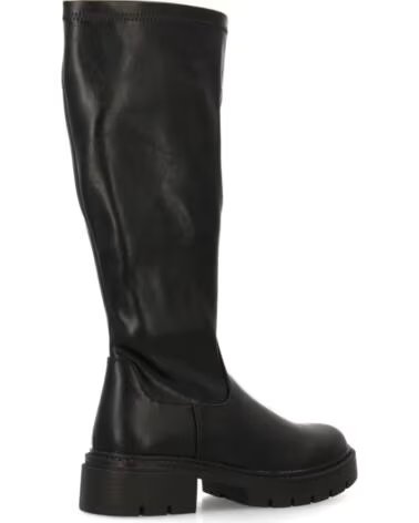 SPORT3PUNTO0 5828 BOTTES HAUTES NOIRES VARIOS COLORES