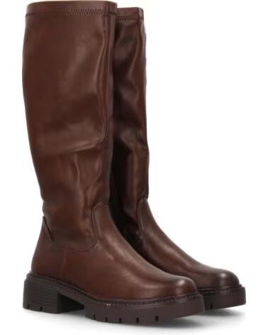 SPORT3PUNTO0 5828 MARRÓN BOTAS ALTAS DE MUJER VARIOS COLORES