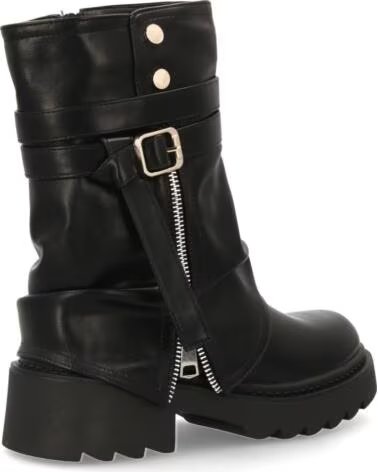 SPORT3PUNTO0 AM7562 BIKERSTIEFEL UND MILITÄRSTIEFEL VARIOS COLORES