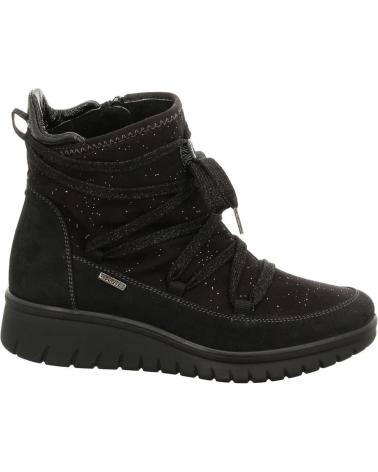Scarpe per Donna westland CALAIS-22 NEGRO NEGRO