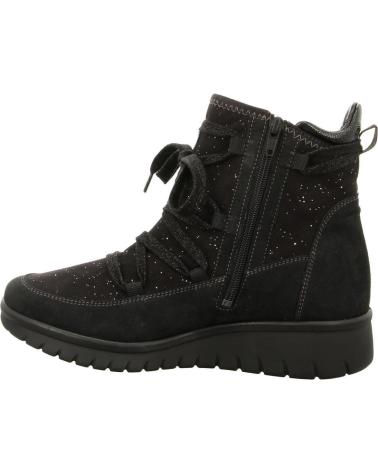 Chaussures pour Femme westland CALAIS-22 NEGRO NEGRO
