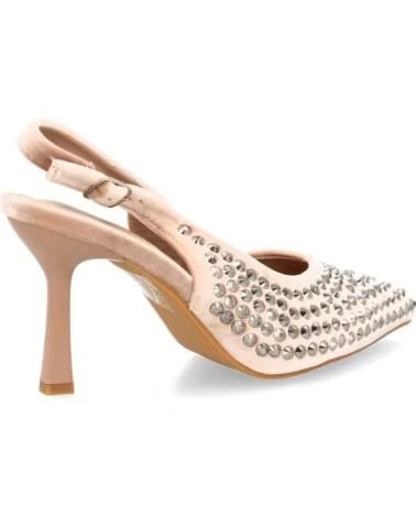 ESCARPINS SPORT3PUNTO0 9729 KAKI VARIOS COLORES