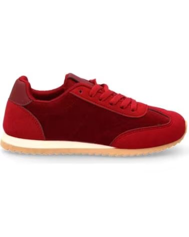 SPORT3PUNTO0 9021 BORDEAUX SNEAKER VARIOS COLORES