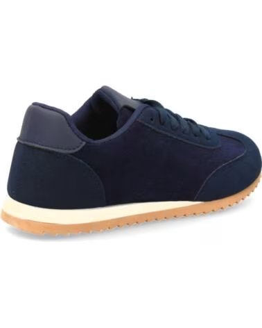 ZAPATILLAS DEPORTIVAS SPORT3PUNTO0 9021 MARINO VARIOS COLORES