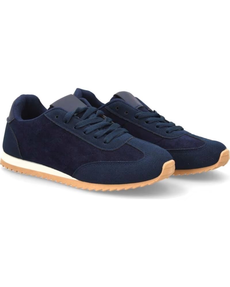 ZAPATILLAS DEPORTIVAS SPORT3PUNTO0 9021 MARINO VARIOS COLORES
