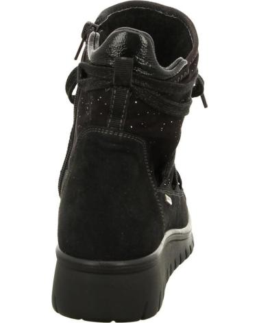 Chaussures pour Femme westland CALAIS-22 NEGRO NEGRO