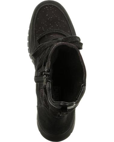 Chaussures pour Femme westland CALAIS-22 NEGRO NEGRO