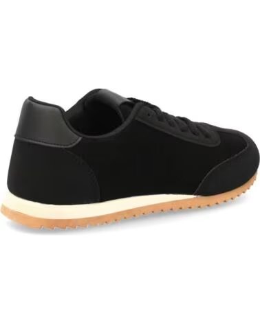 SPORT3PUNTO0 9021 BASKETS CASUAL NOIRES VARIOS COLORES