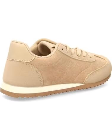 SPORT3PUNTO0 9021 ZAPATILLAS CASUAL BEIGE VARIOS COLORES