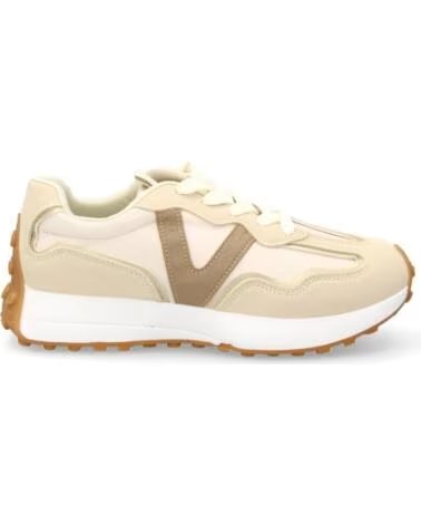 ZAPATILLAS CASUAL SPORT3PUNTO0 SL-762 BEIGE VARIOS COLORES