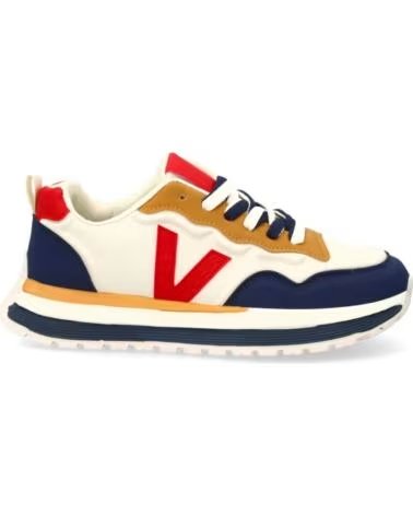 MEHRFARBIGE SPORT3PUNTO0 BB-94M SNEAKER VARIOS COLORES
