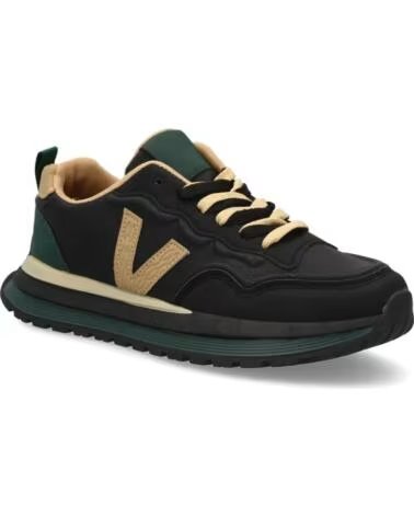 SNEAKER SPORT3PUNTO0 BB-94M NERO VARIOS COLORES
