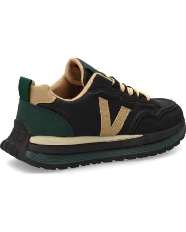 SNEAKER SPORT3PUNTO0 BB-94M NERO VARIOS COLORES